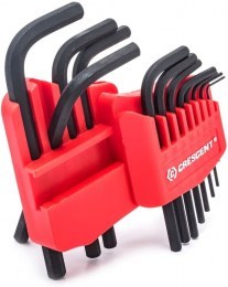Set de 170 Multiples Herramientas Crescent5